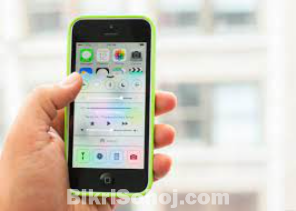 i phone 5c 32GB Box